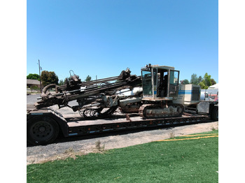 Drilling rig Furukawa HCR12-EDS: picture 3 Drilling rig Furukawa HCR12-EDS: picture 3