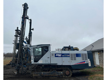 Drilling rig FURUKAWA