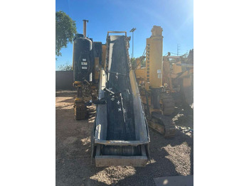 Asphalt paver GOMACO