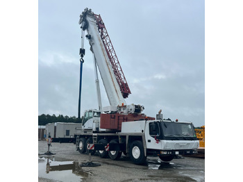 Mobile crane GROVE
