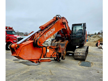 Crawler excavator Hitachi ZX450USLC-6: picture 5
