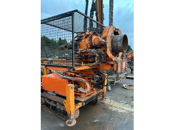 Pile driver Hutte HBR 302: picture 5 Pile driver Hutte HBR 302: picture 5