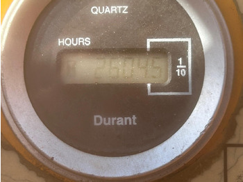 Asphalt paver Leeboy 7000: picture 5