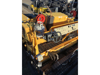 Asphalt paver Leeboy 8515: picture 5