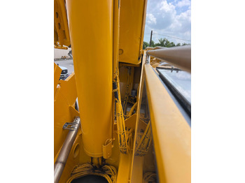 Mobile crane Liebherr LTM 1100-5.2: picture 4