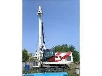 Pile driver MAIT