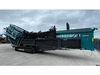 Screener Powerscreen Chieftain 2100x: picture 2