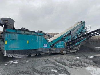 Screener POWERSCREEN