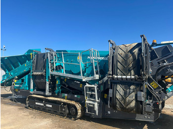 Screener POWERSCREEN