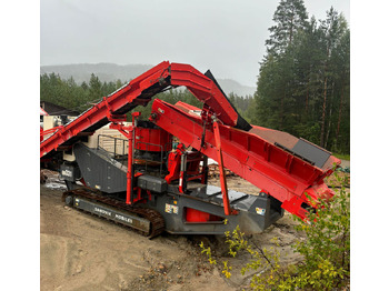 Cone crusher Sandvik QH331 HSSD: picture 5 Cone crusher Sandvik QH331 HSSD: picture 5