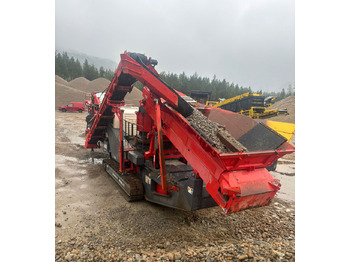 Cone crusher Sandvik QH331 HSSD: picture 4 Cone crusher Sandvik QH331 HSSD: picture 4