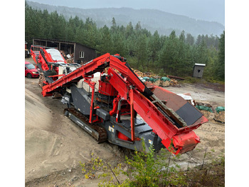 Cone crusher Sandvik QH331 HSSD: picture 2 Cone crusher Sandvik QH331 HSSD: picture 2
