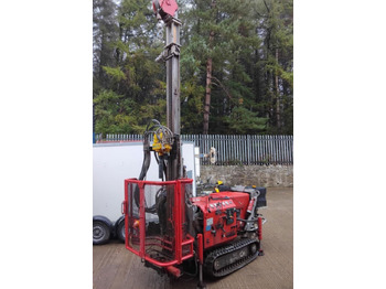 Drilling rig