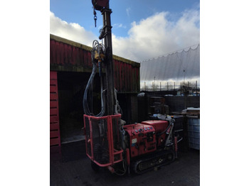 Leasing of Socomafor 35 Socomafor 35: picture 4