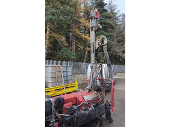 Leasing of Socomafor 35 Socomafor 35: picture 5