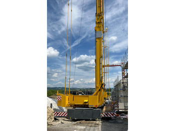 Tower crane Spierings SK2400 R: picture 5