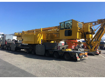 Tower crane Spierings SK2400 R: picture 3