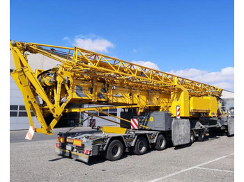 Tower crane Spierings SK2400 R: picture 2