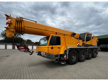 Mobile crane TADANO ATF 65G-4
