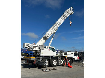 Mobile crane Tadano ATF 70G-4: picture 3
