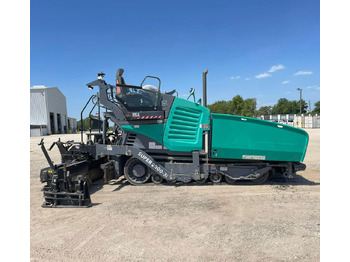 Leasing of Vogele Super 2000-3i Vogele Super 2000-3i: picture 2