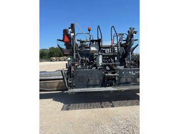 Leasing of Vogele Super 2000-3i Vogele Super 2000-3i: picture 5