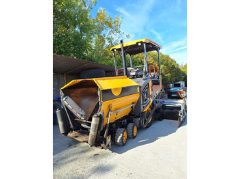 Asphalt paver VOLVO