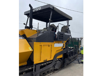 Asphalt paver VOLVO