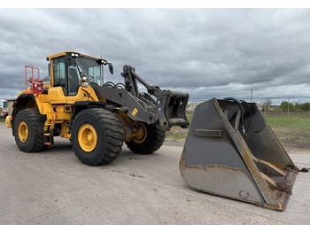 Wheel loader VOLVO L150H