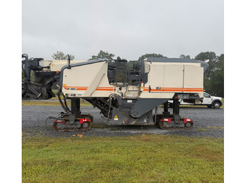 Cold planer Wirtgen W 200 I: picture 3 Cold planer Wirtgen W 200 I: picture 3