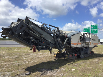 Cold planer Wirtgen W 210 i: picture 3 Cold planer Wirtgen W 210 i: picture 3