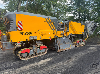 Cold planer WIRTGEN