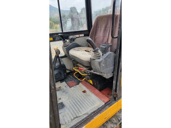 Mini excavator JCB 3.5T: picture 5 Mini excavator JCB 3.5T: picture 5