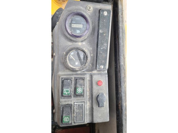 Mini excavator JCB 3.5T: picture 4 Mini excavator JCB 3.5T: picture 4