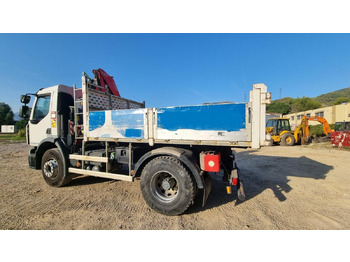 Tipper RENAULT C320: picture 3 Tipper RENAULT C320: picture 3