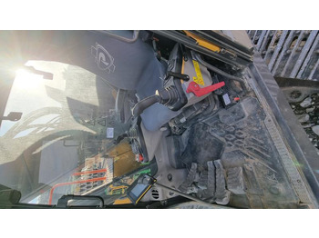 Crawler excavator Volvo ecr235: picture 5 Crawler excavator Volvo ecr235: picture 5