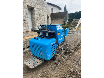 Mini dumper