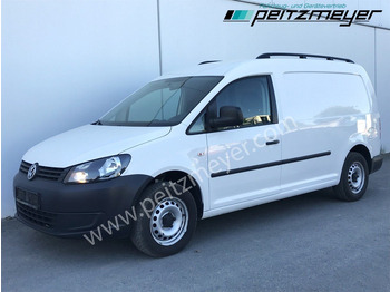 Small van VOLKSWAGEN Caddy Maxi