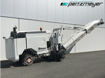Cold planer WIRTGEN