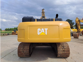 Crawler excavator Cat 330DL UHD: picture 3