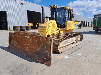 Bulldozer KOMATSU D61