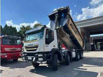 Tipper IVECO