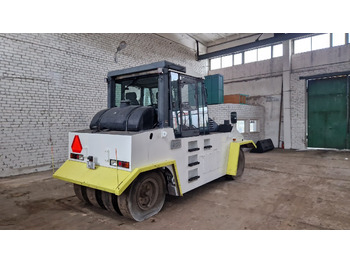 Pneumatic roller BOMAG BW24 R: picture 2
