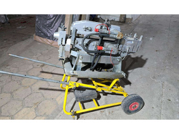 Tool/ Equipment CBS Tornado Cable Blowing Machine: picture 2 Tool/ Equipment CBS Tornado Cable Blowing Machine: picture 2