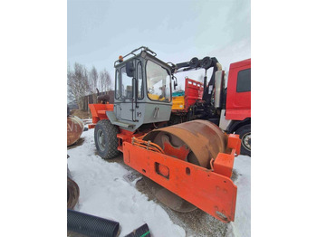 Leasing of HAMM 2311SD HAMM 2311SD: picture 3