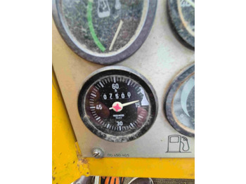 Leasing of HAMM 2311SD HAMM 2311SD: picture 4