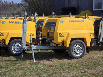 Air compressor KAESER