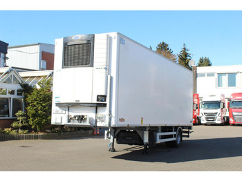 Refrigerator semi-trailer CHEREAU