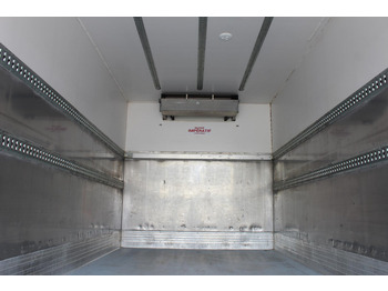 Leasing of Daf LF 260 E6  Carrier Supra 550   Strom  Tür   LBW Daf LF 260 E6  Carrier Supra 550   Strom  Tür   LBW: picture 2