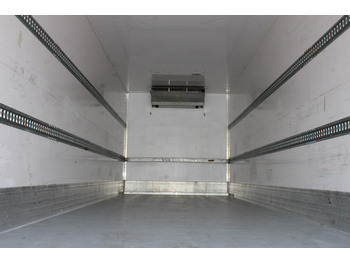 Refrigerator truck Iveco Eurocargo ML190-320L E6 CS 1150 LBW Schlafkabine: picture 2 Refrigerator truck Iveco Eurocargo ML190-320L E6 CS 1150 LBW Schlafkabine: picture 2